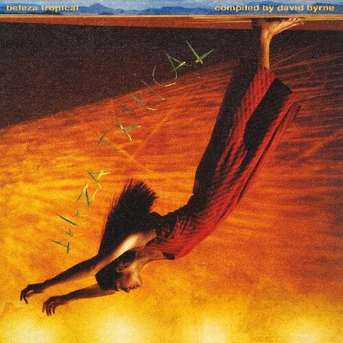 Various Artists - Various Artists - Beleza Tropical (Various Artists)