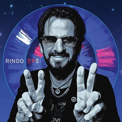 Ringo Starr - Ringo Starr - EP3