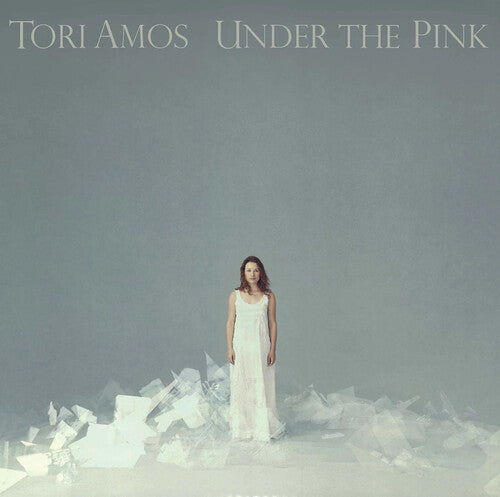 Tori Amos - Tori Amos - Under The Pink