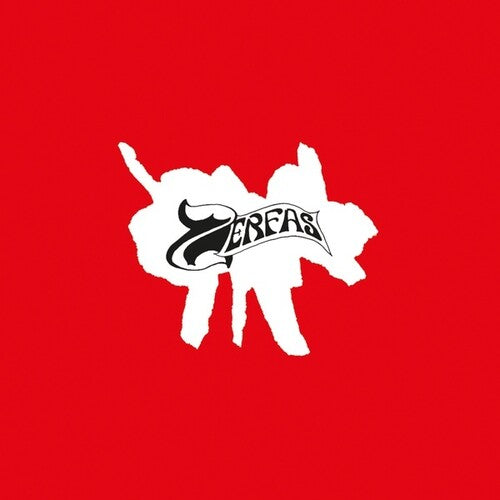 Zerfas - Zerfas - Zerfas