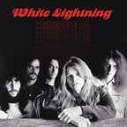 White Lightning - White Lightning - Thunderbolts Of Fuzz