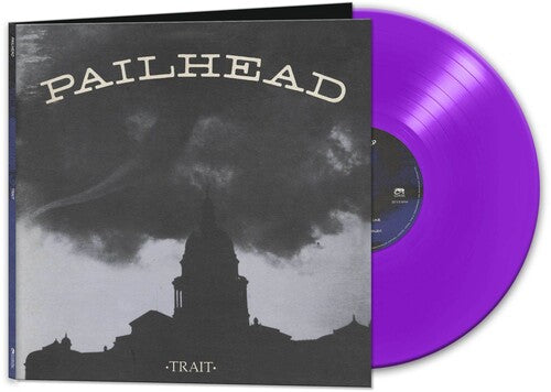 Pailhead - Pailhead - Trait - Purple
