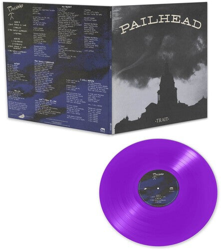 Pailhead - Pailhead - Trait - Purple