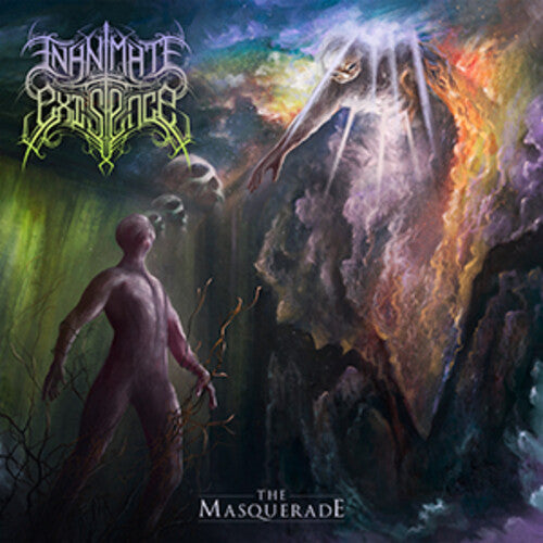 Inanimate Existence - Inanimate Existence - The Masquerade