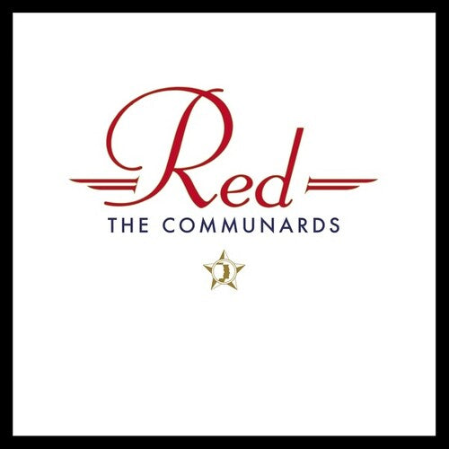 The Communards - The Communards - Red