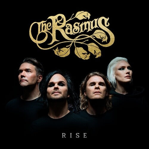 The Rasmus - The Rasmus - Rise