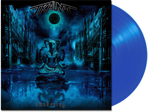 Trauma - Trauma - Awakening