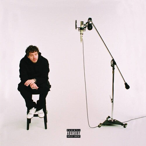 Jack Harlow - Jack Harlow - Come Home The Kids Miss You [Milky Clear]