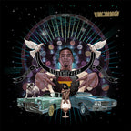 Big Krit - Big Krit - Return Of 4Eva [2LP]