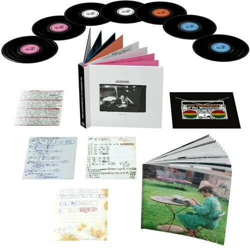 Joe Strummer & The Mescaleros - Joe Strummer & The Mescaleros - Joe Strummer 002: The Mescaleros Years