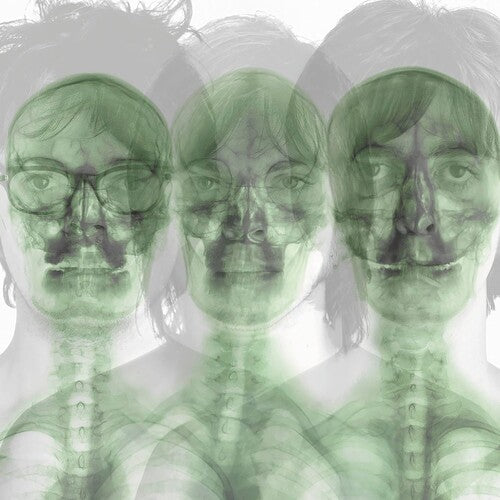 Supergrass - Supergrass - Supergrass