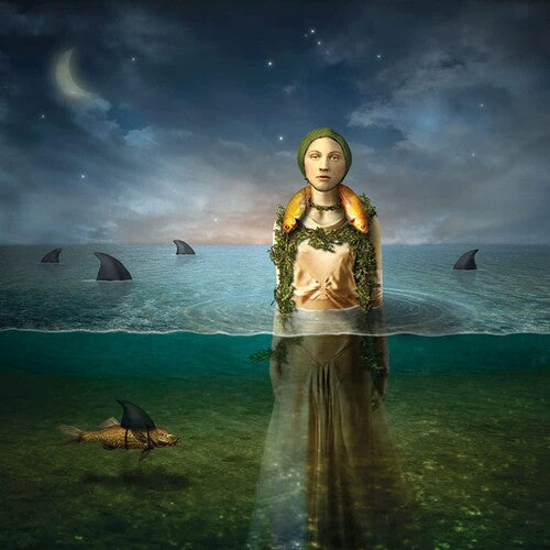The Bled - The Bled - Found In The Flood