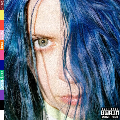 K.Flay - K.Flay - Inside Voices / Outside Voices