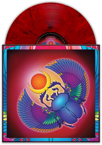 Various Artists - Various Artists - Tribute To Journey (Various Artists) - RED MARBLE