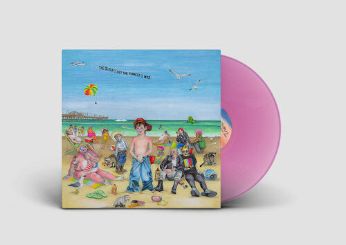 Whitmer Thomas - Whitmer Thomas - The Older I Get, The Funnier I Was [Pink]