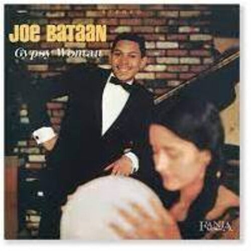 Joe Bataan - Joe Bataan - Gypsy Woman