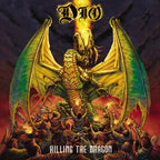 Dio - Dio - Killing The Dragon