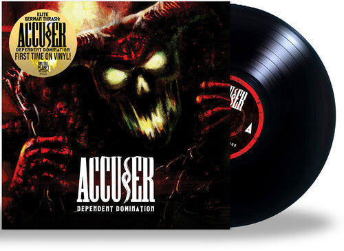 Accuser - Accuser - Dependent Domination