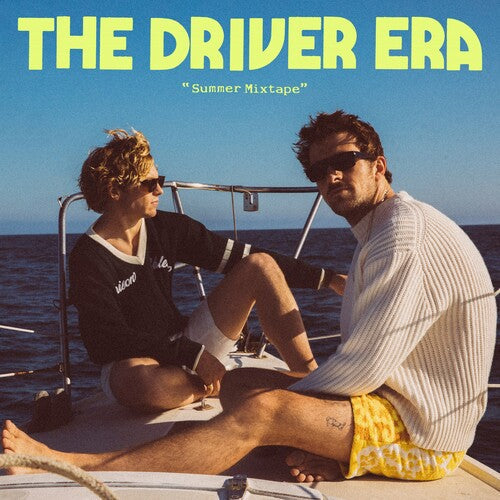 The Driver Era - The Driver Era - Summer Mixtape