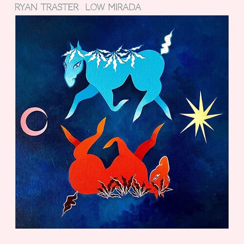 Ryan Traster - Ryan Traster - Low Mirada