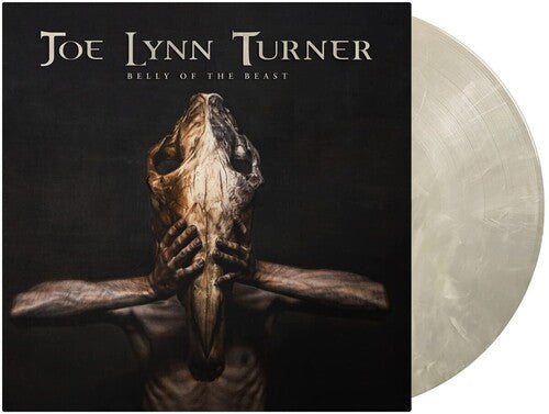Joe Lynn Turner - Joe Lynn Turner - Belly Of The Beast - Pearl White