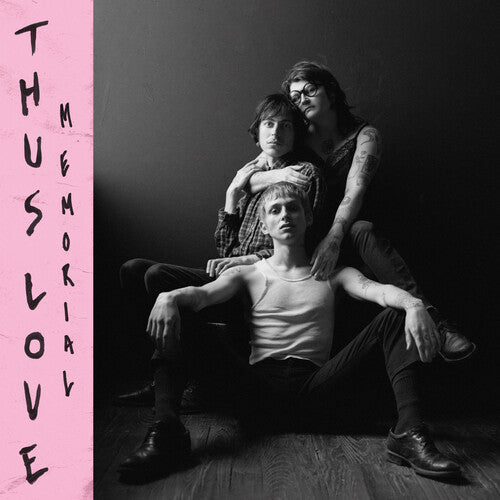 Thus Love - Thus Love - Memorial
