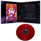 Arthur Brown - Arthur Brown - Monster's Ball - Red Marble