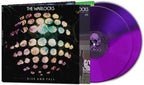 The Warlocks - The Warlocks - Rise & Fall [2LP Purple & Violet]