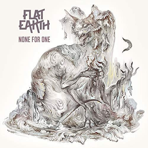 Flat Earth - Flat Earth - None For One