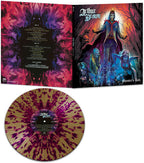 Arthur Brown - Arthur Brown - Monster's Ball - Gold/Purple Splatter
