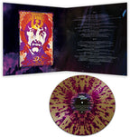 Arthur Brown - Arthur Brown - Monster's Ball - Gold/Purple Splatter