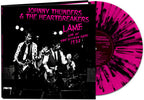 Johnny Thunders & Heartbreakers - Johnny Thunders & Heartbreakers - L.A.M.F.  Live At The Village Gate 1977 [Pink/Black Splatter]