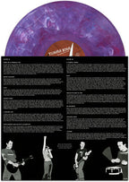 Tsunami Bomb - Tsunami Bomb - The Definitive Act - Purple Marble