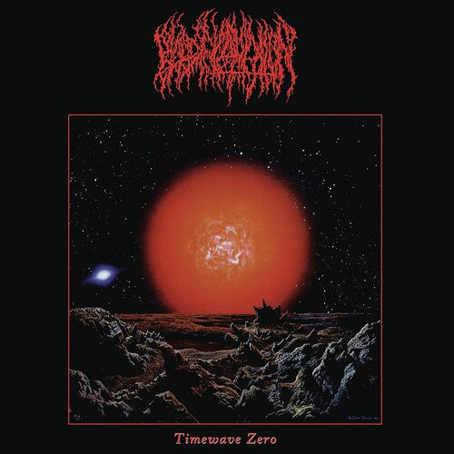 Blood Incantation - Blood Incantation - Timewave Zero
