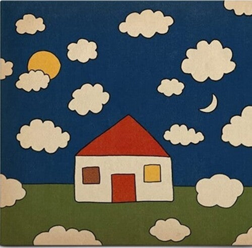 Jw Francis - Jw Francis - Dream House
