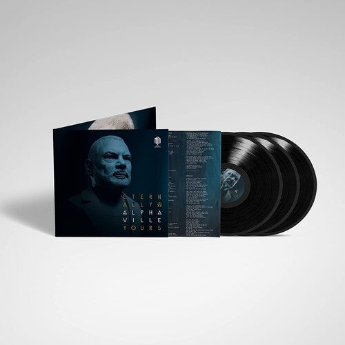 Alphaville - Alphaville - Eternally Yours