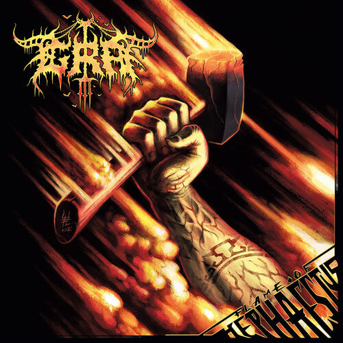 Gra - Gra - Flame Of Hephaestus