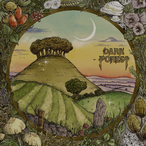Dark Forest - Dark Forest - Ridge & Furrow