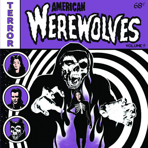 American Werewolves - American Werewolves - American Werewolves