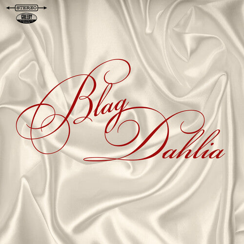 Blag Dahlia - Blag Dahlia - Introducing Ralph Champagne