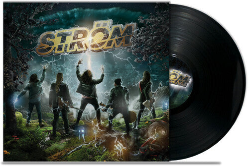 Strom - Strom - Strom