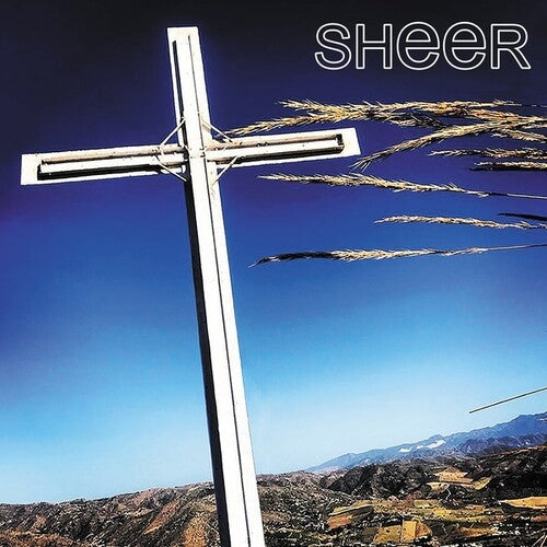 Sheer - Sheer - And Then There Were Four