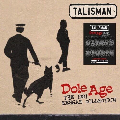 Talisman - Talisman - Dole Age