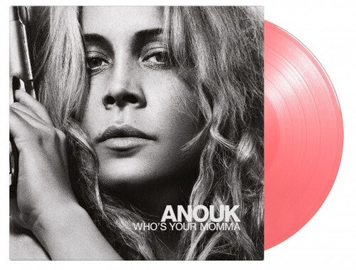 Anouk - Anouk - Who's Your Momma [Limited 180-Gram Pink]
