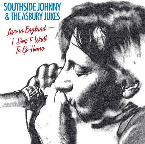 Southside Johnny and the Asbury Jukes - Southside Johnny and the Asbury Jukes - I Don't Wanna Go Home: Live