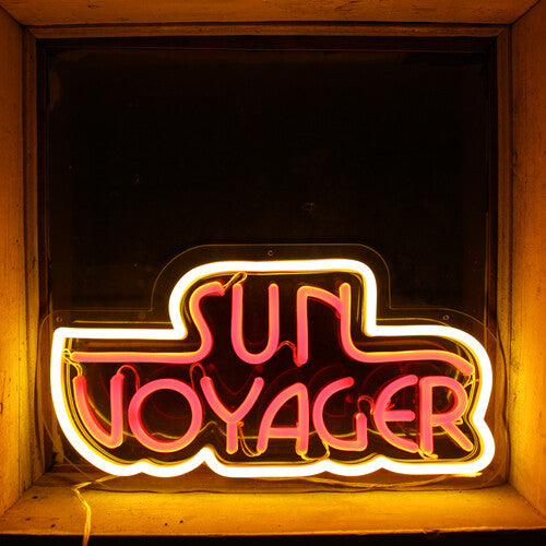 Sun Voyager - Sun Voyager - Sun Voyager