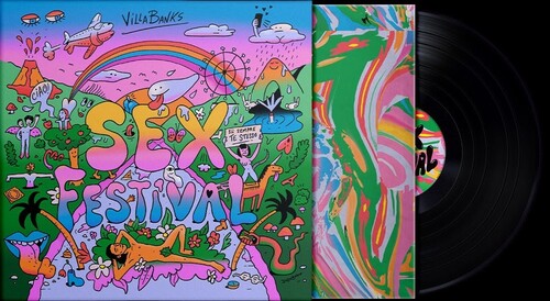 Villabanks - Villabanks - Sex Festival