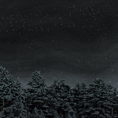 The Besnard Lakes - The Besnard Lakes - The Besnard Lakes Are The Prayers For The Death of Fame