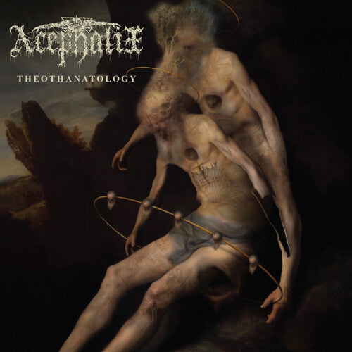 Acephalix - Acephalix - Theothanatology