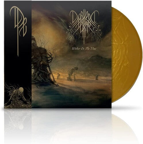 Darkest Era - Darkest Era - Wither On The Vine
